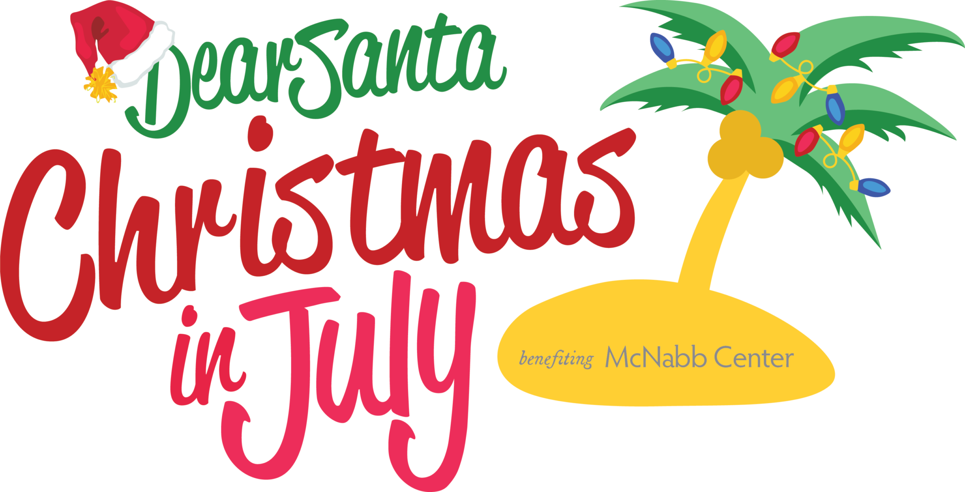 McNabb Center’s Christmas in July Toy Drive Begins This Week McNabb