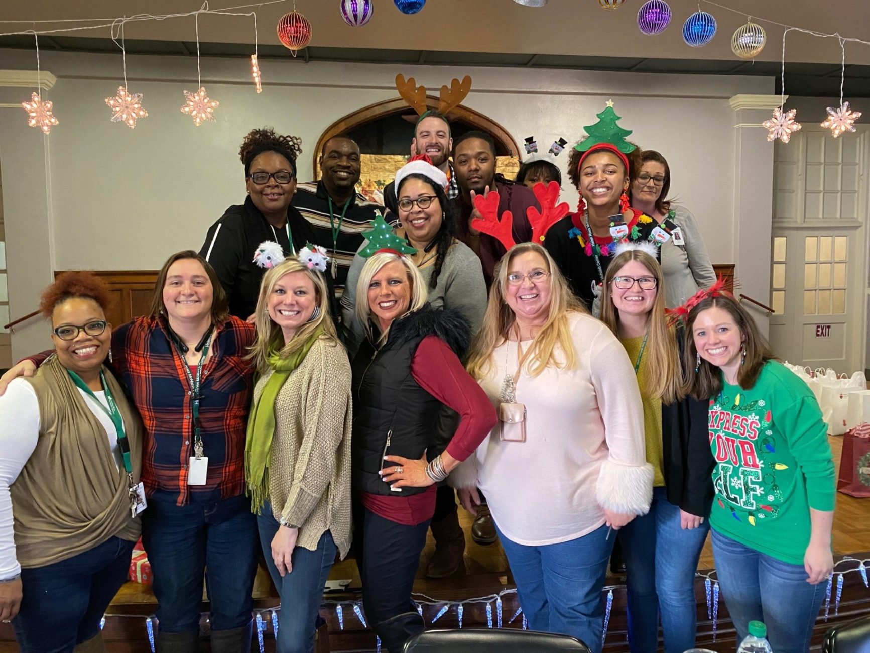 Jewell Minnich McNabb Center