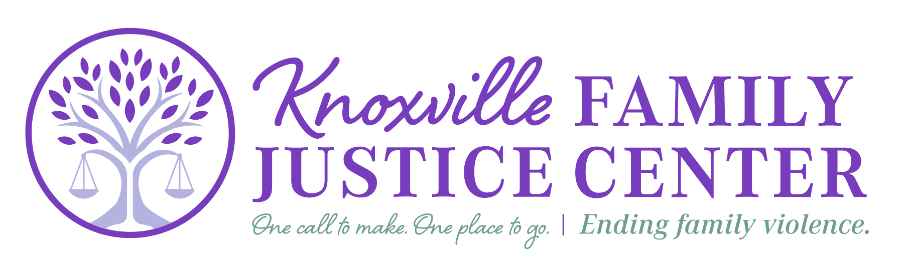 This image portrays Knoxville Family Justice Center by McNabb Center.