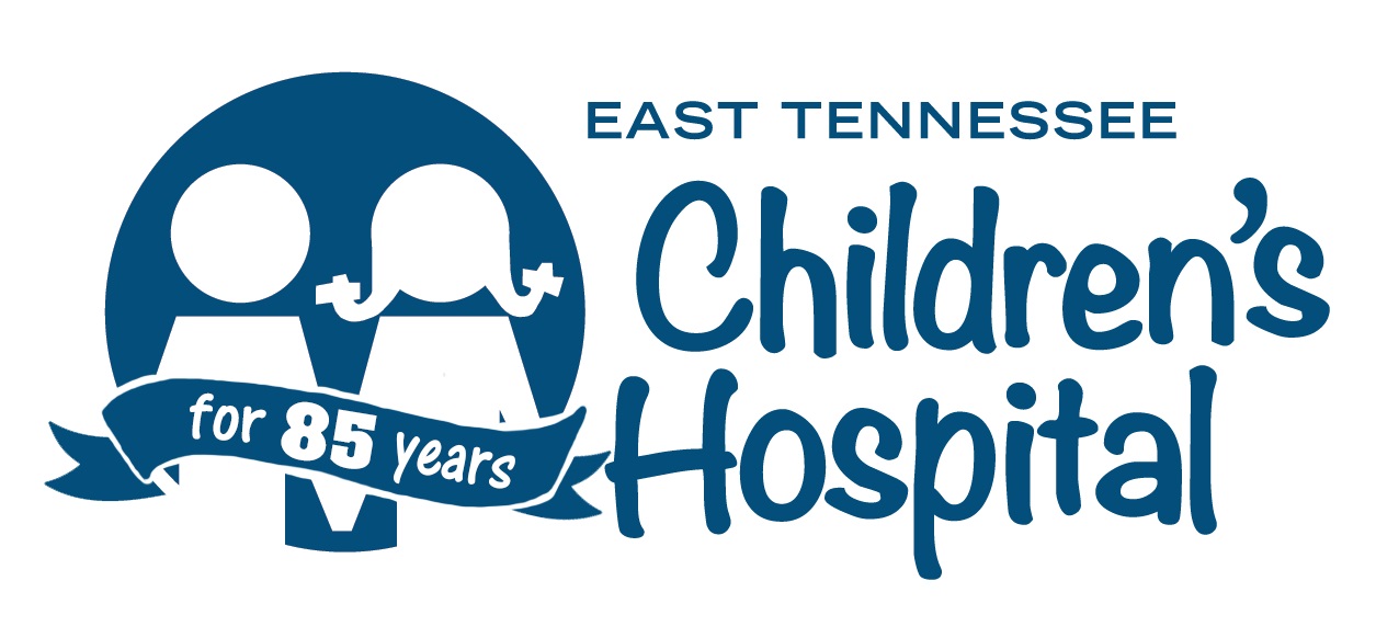This image portrays East Tennessee Children's Hospital by McNabb Center.
