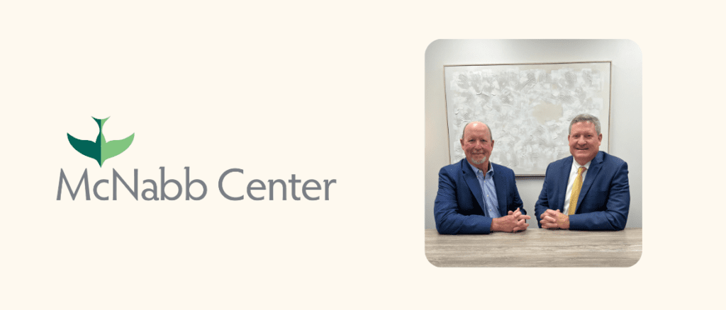 Tennessee Mental Health & Social Services | The McNabb Center