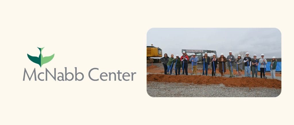 Tennessee Mental Health & Social Services | The McNabb Center
